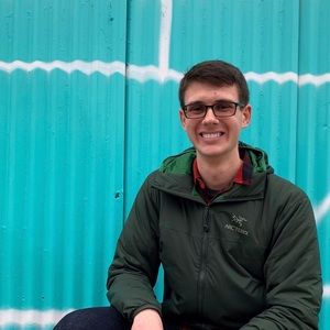 Meet your Posher, Zachariah